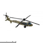 Daron Worldwide Trading Runway24 Uh60 Presidential Helicopter  B00DOTLAWQ